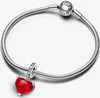 Pandora Disney 792522C01 Charm-Anhänger Micky Minnie Maus Produktbild-Vorschau 4