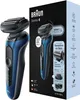 Braun Series 6 61-B1500s Elektrorasierer, blau Produktbild-Vorschau 16