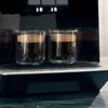 Siemens EQ900 TQ903R09 Kaffeevollautomat - Schwarz/Silber Produktbild-Vorschau 5