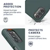 kwmobile Handyhülle für Motorola Moto G31 / Moto G41 Hülle Produktbild-Vorschau 3