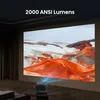 Projektor Hisense C2 2000ml UHD 4K Schwarz - 20015329 Produktbild-Vorschau 30