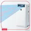 Sharp KC-G60EUW – inteligentní čistič a zvlhčovač vzduchu, Náhled obrázku produktu 4