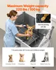 VEVOR stazione di lavaggio per cani in acciaio inox, Anteprima dell’immagine prodotto 4