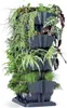 Pot de fleurs Garden Floor Vertical 685x190x546 mm, Voir les images du produit 7
