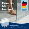 Bagnoxx Duschdichtung 1m, Schleiflippendichtung für Produktbild-Vorschau 3