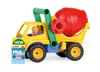 Lena 04153, Ciężarówka, Concrete mixer, 2 lat(a), Plastik, Podgląd zdjęcia produktu 14