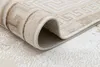 Tapiso Teppich ARES klassisch beige Wohnzimmer Schlafzimmer Produktbild-Vorschau 5