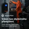 EV Nabíjecí kabel AMPEREPOINT Typ 2 32A 7,2kW 6M Přenosná Náhled obrázku produktu 4