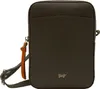 Umhängetasche NOVARA Umhängetasche XS schwarz Herren - Produktbild-Vorschau 7