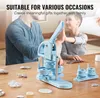 Kit de montage pour boutons SucceBuy, aiguilles Voir les images du produit 6