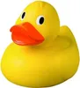 A yellow rubber duck toy. Anteprima dell’immagine prodotto