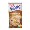 Vitalis Porridge Classic Dr. Oetker pour un repas chaud à Voir les images du produit 1