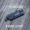 Gerber Multitool Dime Multifunkční Kleště Černé 1027819 Náhled obrázku produktu 5