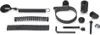XLC Lenkungsdämpfer KS-X03 für Rahmen Ø 38mm bis 62mm für Produktbild-Vorschau 3