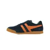 Harrier Suede Sneaker Produktbild-Vorschau 24