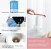 Wasserspender, Tragbare Trinkwasserpumpe für 5 Gallone, Produktbild-Vorschau 2
