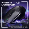 Logitech G G502 X LIGHTSPEED - Maus - optisch - 8 Tasten - Produktbild-Vorschau 8