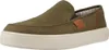 Hey Dude Sunapee M Coastline Couleur Vert Voir les images du produit 1