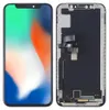 Display für Apple iPhone X OLED, Ersatzteile für Smartphone Produktbild-Vorschau 6