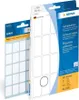 HERMA Vielzweck Etiketten 15 x 20 mm weiß 175 Etiketten Produktbild-Vorschau 8
