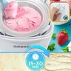 Duronic IM540, 1,5 l, 1 Becken, Weiß, 30 min, 540 W Produktbild-Vorschau 5