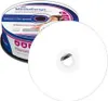 MediaRange CD-R 700MB 25pcs Audio vollflächig bedruckbar Produktbild-Vorschau 3