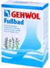 Gehwol sel de bain pour les pieds à la lavande 250g Voir les images du produit 8