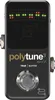 TC Electronic Polytune 3 Noir Tuner polifoniczny Podgląd zdjęcia produktu 1