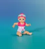 Zapf BABY born Splish Splash Emma Voir les images du produit 17