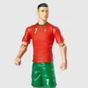 MEGABLEU Ronaldo Figur, Portugal, 20 cm, Artikulationsfigur Produktbild-Vorschau 5