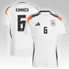 DFB Heimtrikot Erwachsen EM 2024 Flock: - Größe: S Produktbild-Vorschau 6