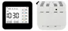 chytrý teploměr 13 v 1 Tuya WiFi, vlhkoměr, měřič vnitřní Náhled obrázku produktu 10