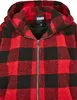 Urban Classics Winterjacke Damen Ladies Hooded Oversized Produktbild-Vorschau 20