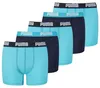 PUMA BOYS BASIC BOXER im 5er Pack | 8094 Produktbild-Vorschau 1