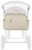 Pasito a Pasito Changing Bag Icon Cream, 150 mm, 365 mm, Produktbild-Vorschau 6