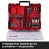 Einhell Power X-Change Akku-Schlagbohrschrauber TE-CD 18/40 Produktbild-Vorschau 29