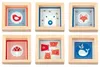 Juegos de paciencia con bolas de acero Vista previa de la imagen del producto 2