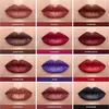 Nyx - Metallischer Matte Lippenstift Liquid Suede - Bella Produktbild-Vorschau 3