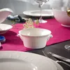 VILLEROY & BOCH Bulionówka CELLINI porcelanowa biała 400 ml Podgląd zdjęcia produktu 3