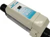 A close-up, angled view of a salt chlorinator for a pool or spa, set against a white background. Náhled obrázku produktu
