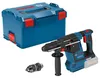 Bosch GBH 18V-26 F Professional trapano a percussione a Anteprima dell’immagine prodotto 29