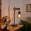 Aprica »Aprica« aus Metall/Holz in Schwarz/Braun Produktbild-Vorschau 7