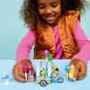 LEGO Friends Stánok so zmrzlinou a balónmi, Stavebnica, 6 Náhľad obrázku produktu 4