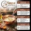 "CopperGarden®" Rührschüssel ø18 cm | 1,5 Liter Kupfer Produktbild-Vorschau 2