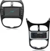 7" android13 2+32G WIFI aurorádio pre Peugeot 206 2001-2016 Náhľad obrázku produktu 13