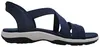 Skechers Raggae Slim Sandale Blau Produktbild-Vorschau 11