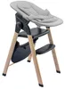 Zestaw krzesełka do karmienia BabyGo Levels, krzesełko do Podgląd zdjęcia produktu 16
