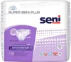 A package of adult diapers. Anteprima dell’immagine prodotto