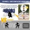 LEADZM Faltpavillon 3x3 m Gartenpavillon mit 4 Produktbild-Vorschau 7