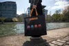 Borsa Pac-Man nera Anteprima dell’immagine prodotto 10